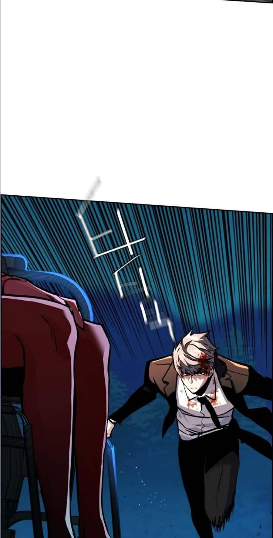Bạn Học Của Tôi Là Lính Đánh Thuê: Chapter 47
