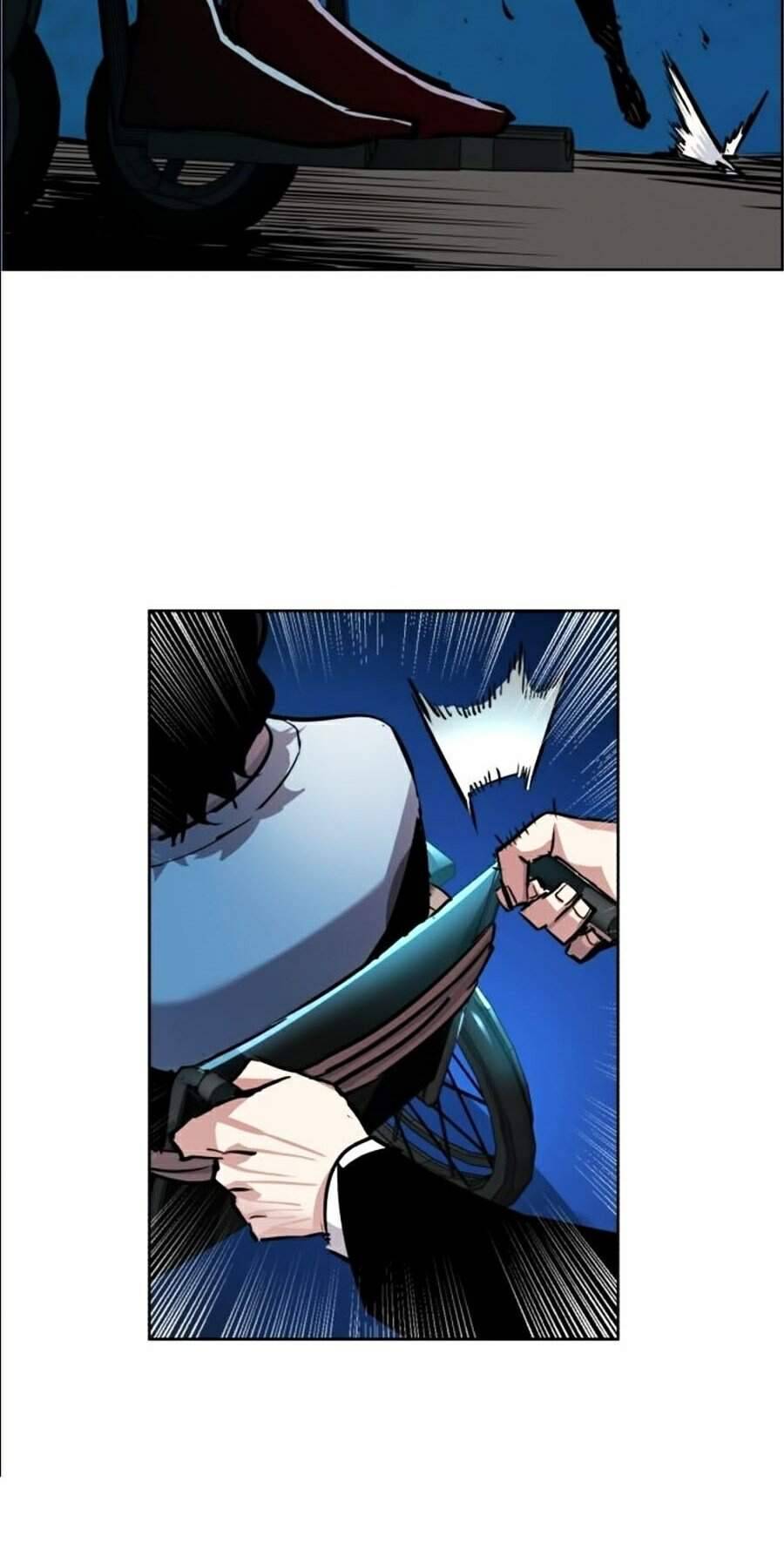 Bạn Học Của Tôi Là Lính Đánh Thuê: Chapter 47