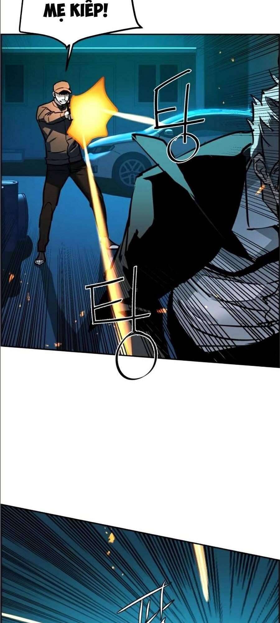 Bạn Học Của Tôi Là Lính Đánh Thuê: Chapter 47