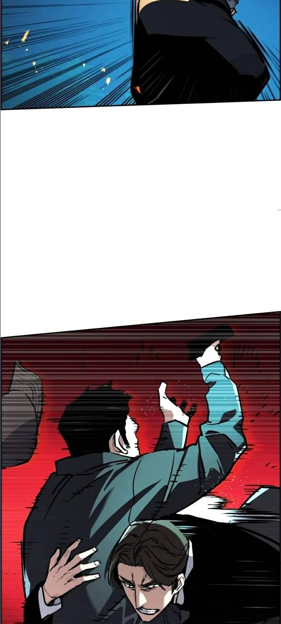 Bạn Học Của Tôi Là Lính Đánh Thuê: Chapter 47