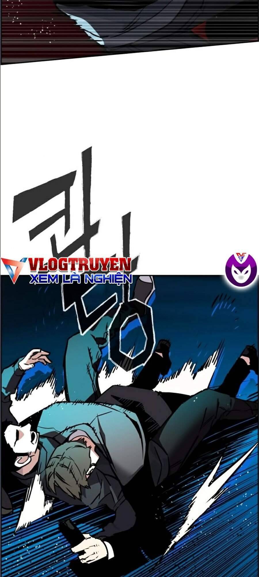 Bạn Học Của Tôi Là Lính Đánh Thuê: Chapter 47