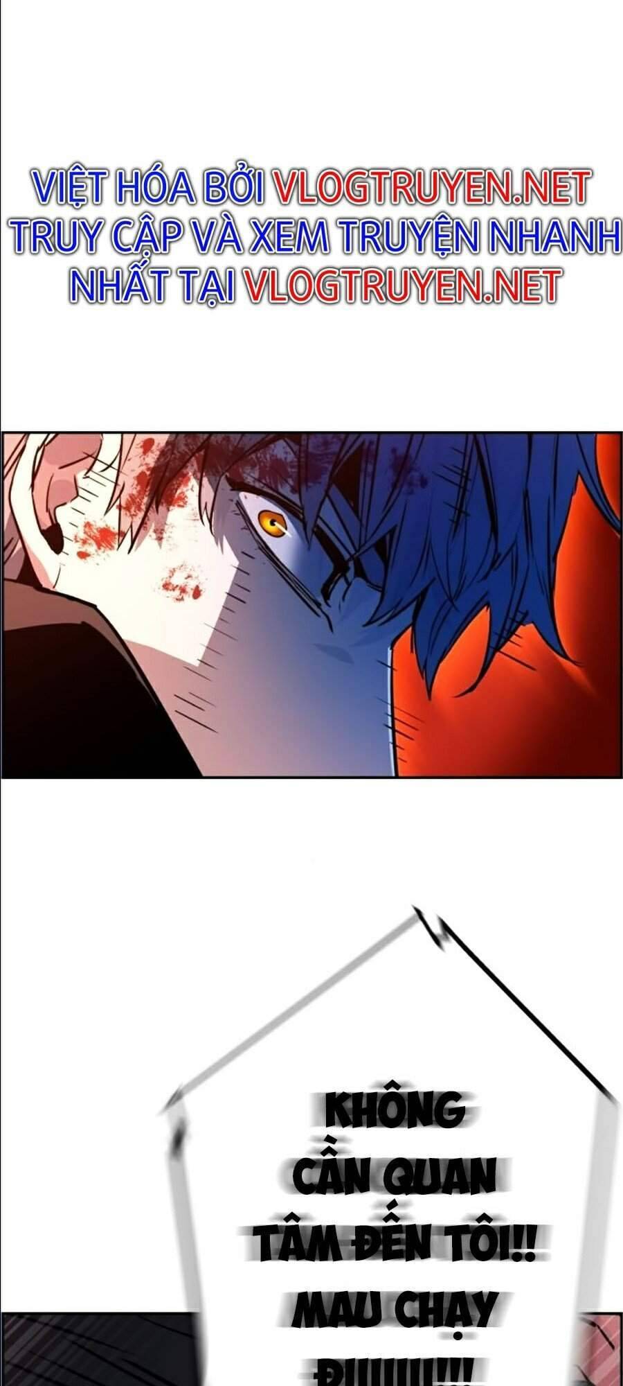 Bạn Học Của Tôi Là Lính Đánh Thuê: Chapter 47