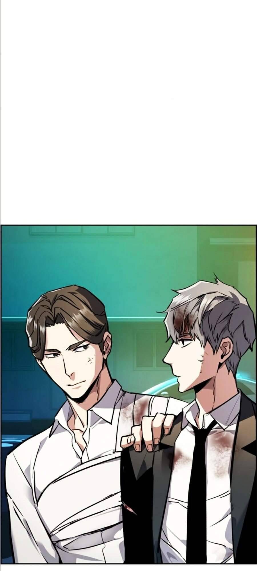 Bạn Học Của Tôi Là Lính Đánh Thuê: Chapter 49