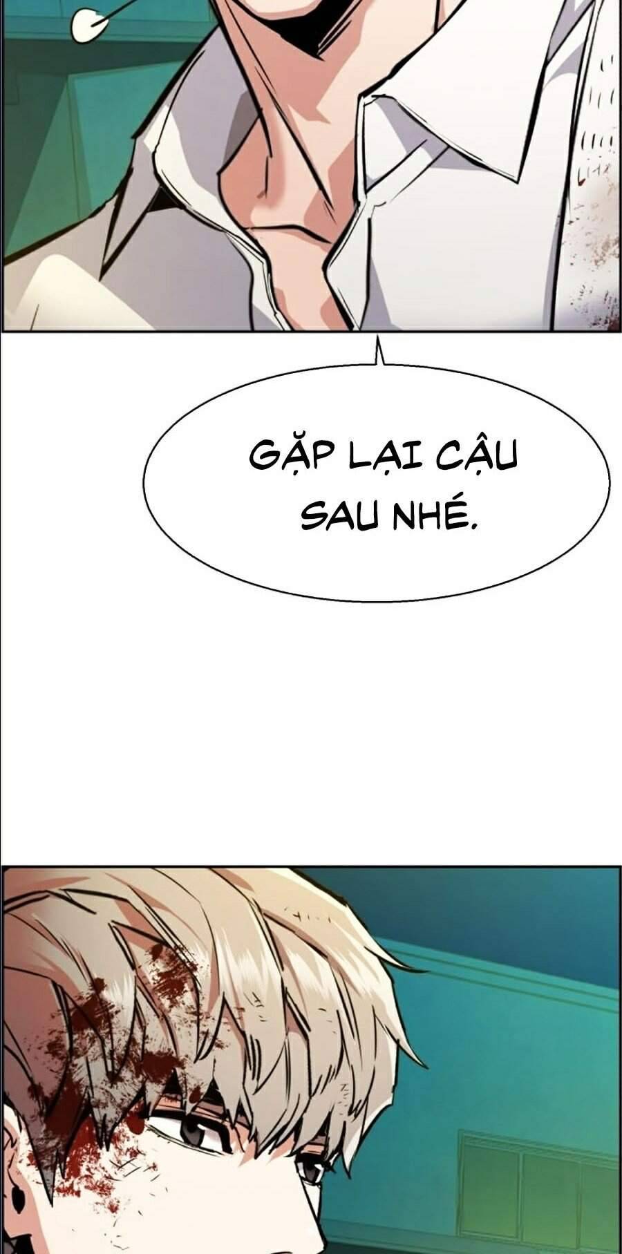 Bạn Học Của Tôi Là Lính Đánh Thuê: Chapter 49