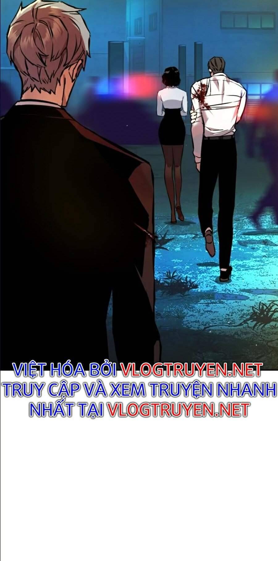 Bạn Học Của Tôi Là Lính Đánh Thuê: Chapter 49