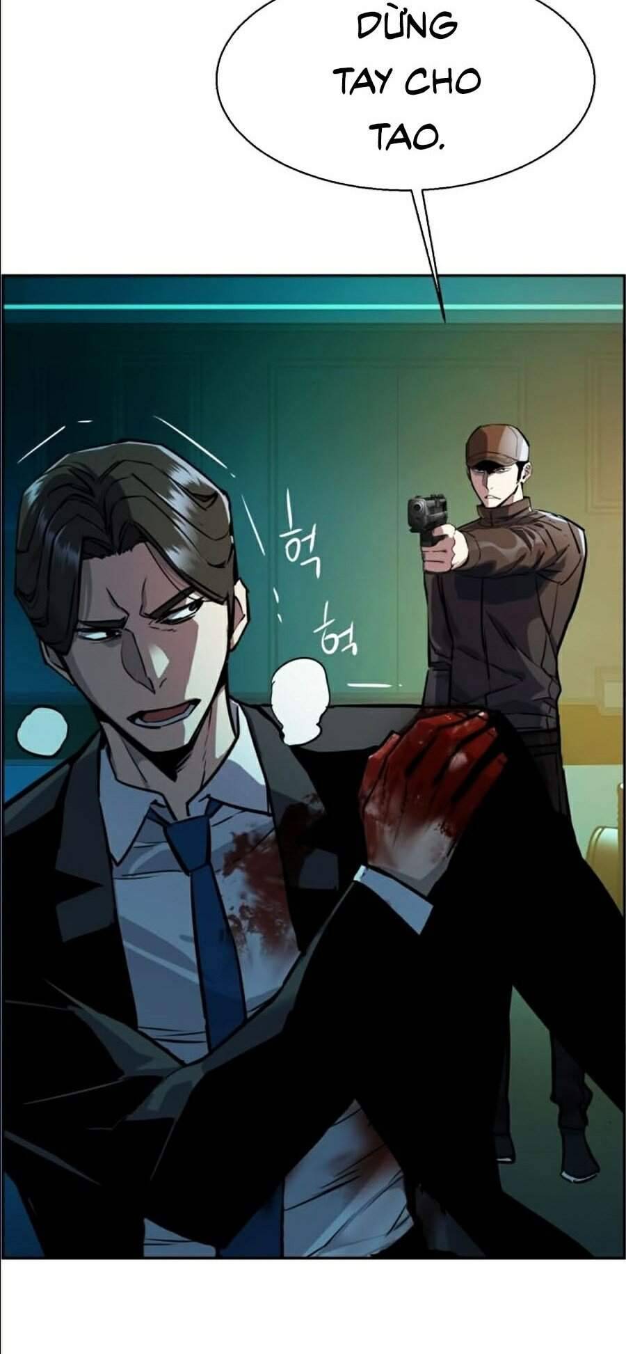 Bạn Học Của Tôi Là Lính Đánh Thuê: Chapter 49