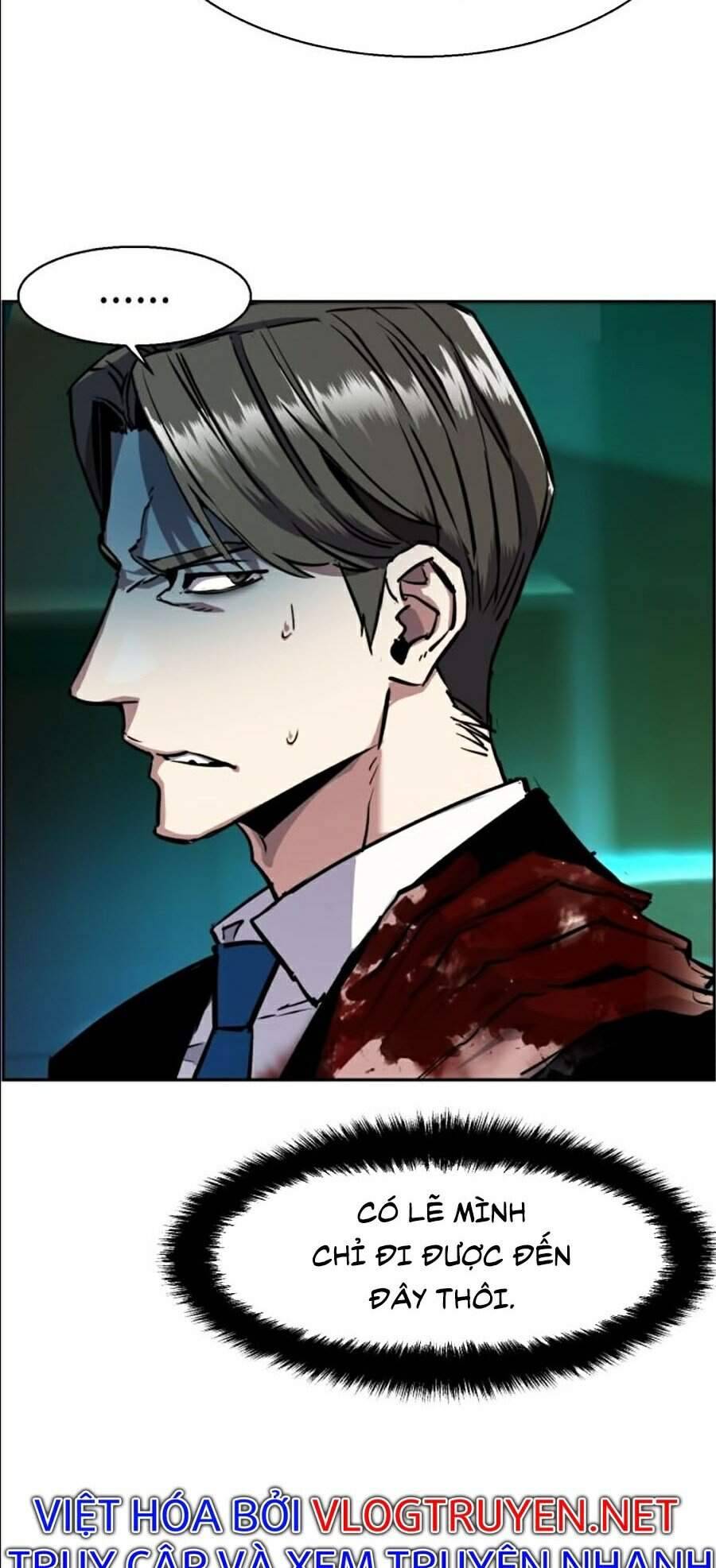 Bạn Học Của Tôi Là Lính Đánh Thuê: Chapter 49