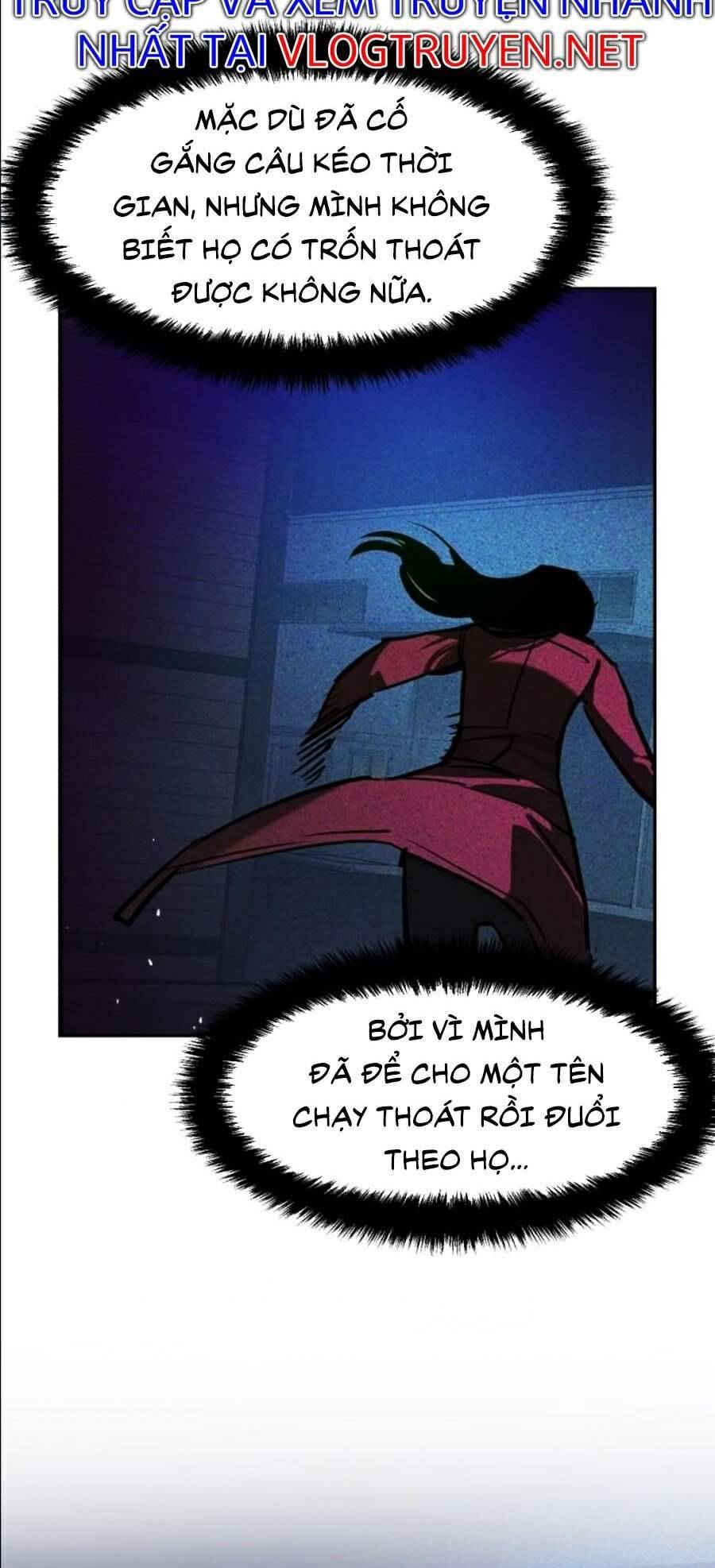 Bạn Học Của Tôi Là Lính Đánh Thuê: Chapter 49