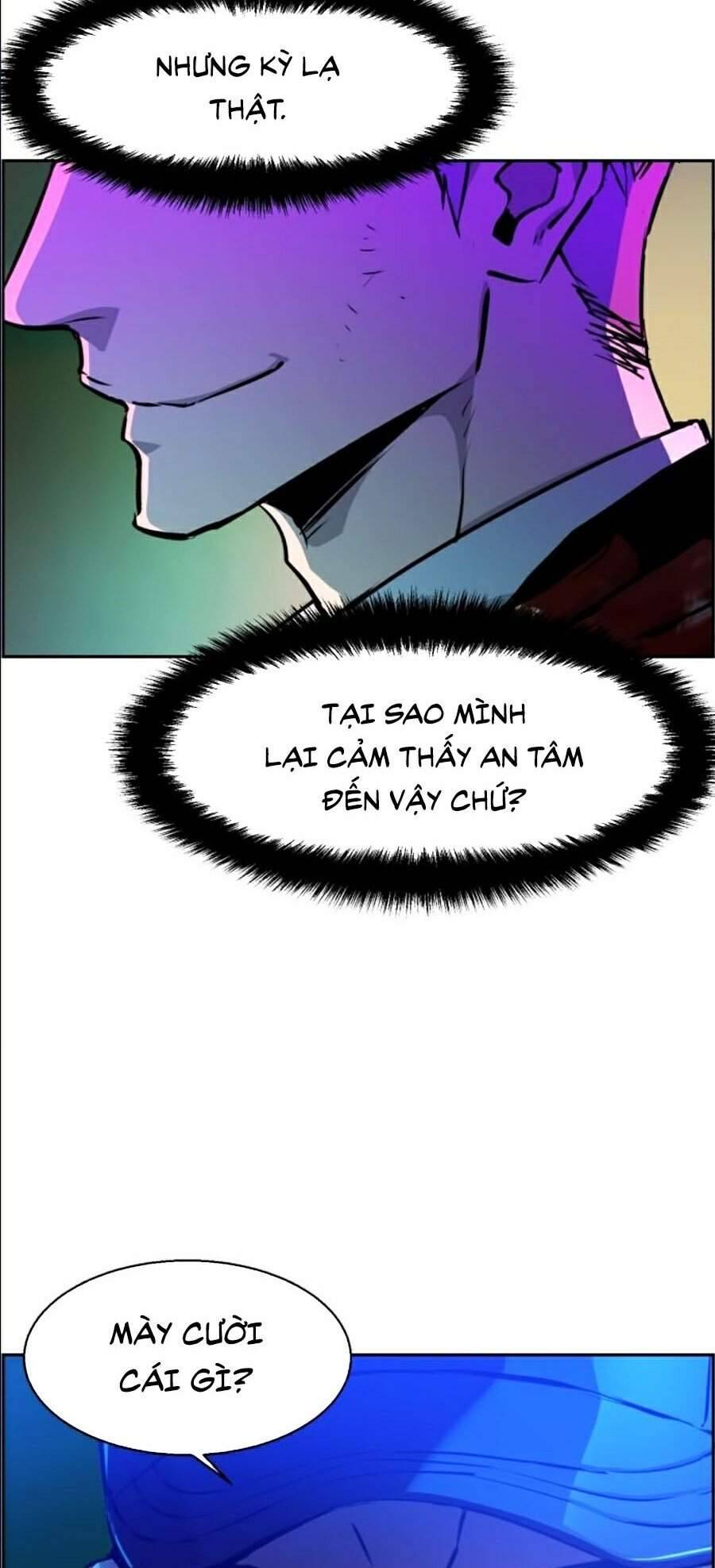 Bạn Học Của Tôi Là Lính Đánh Thuê: Chapter 49