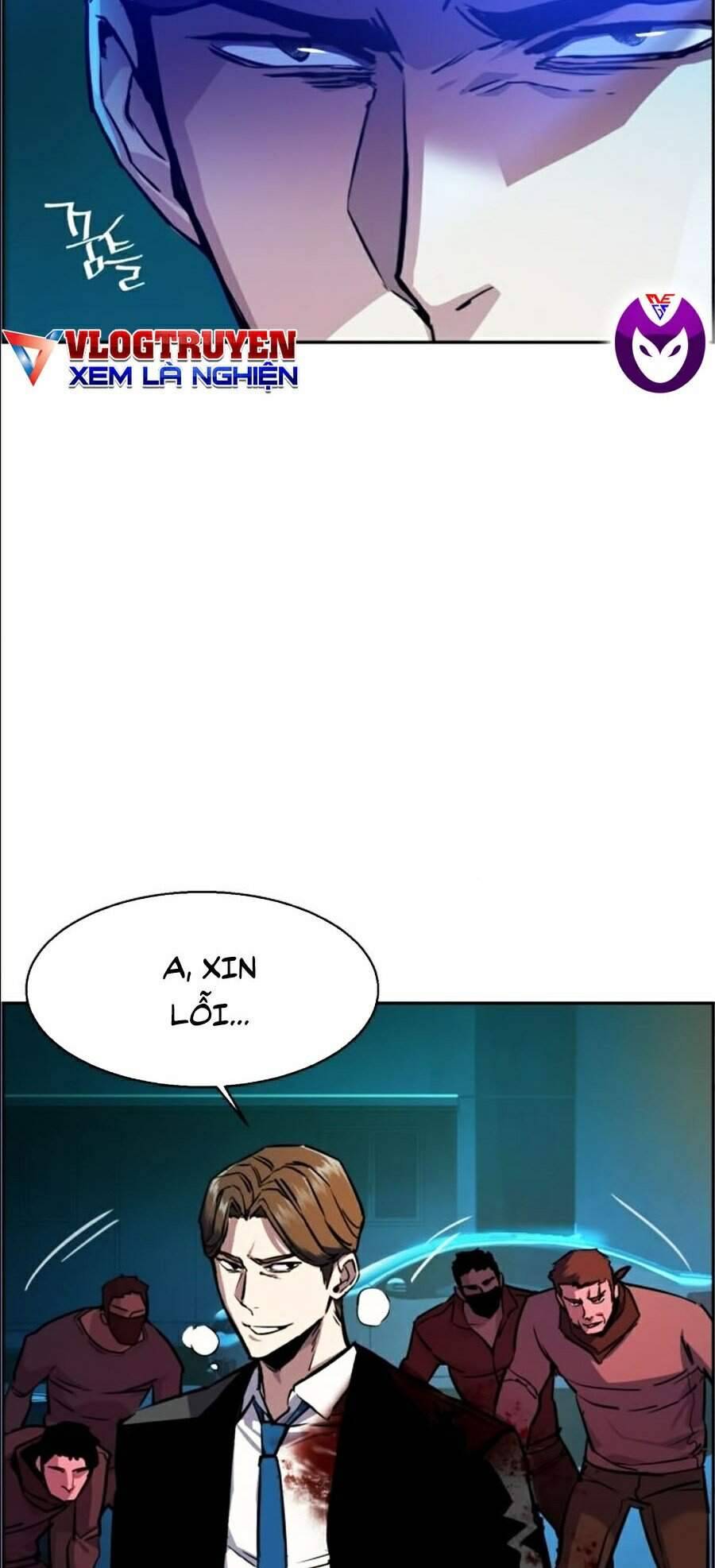 Bạn Học Của Tôi Là Lính Đánh Thuê: Chapter 49