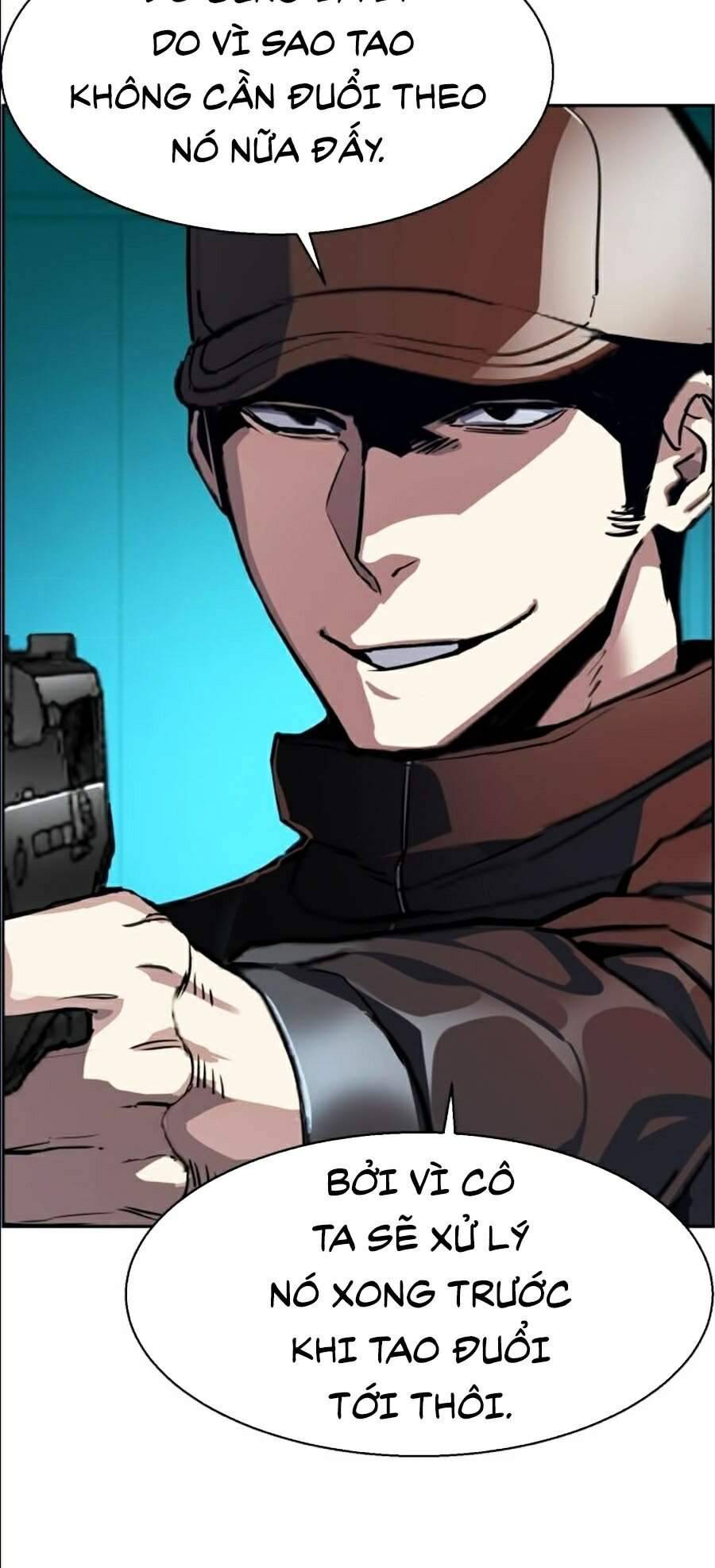 Bạn Học Của Tôi Là Lính Đánh Thuê: Chapter 49