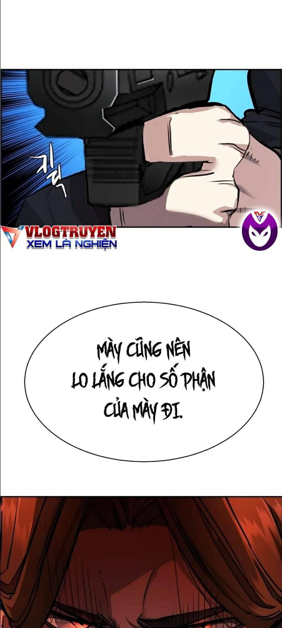 Bạn Học Của Tôi Là Lính Đánh Thuê: Chapter 49