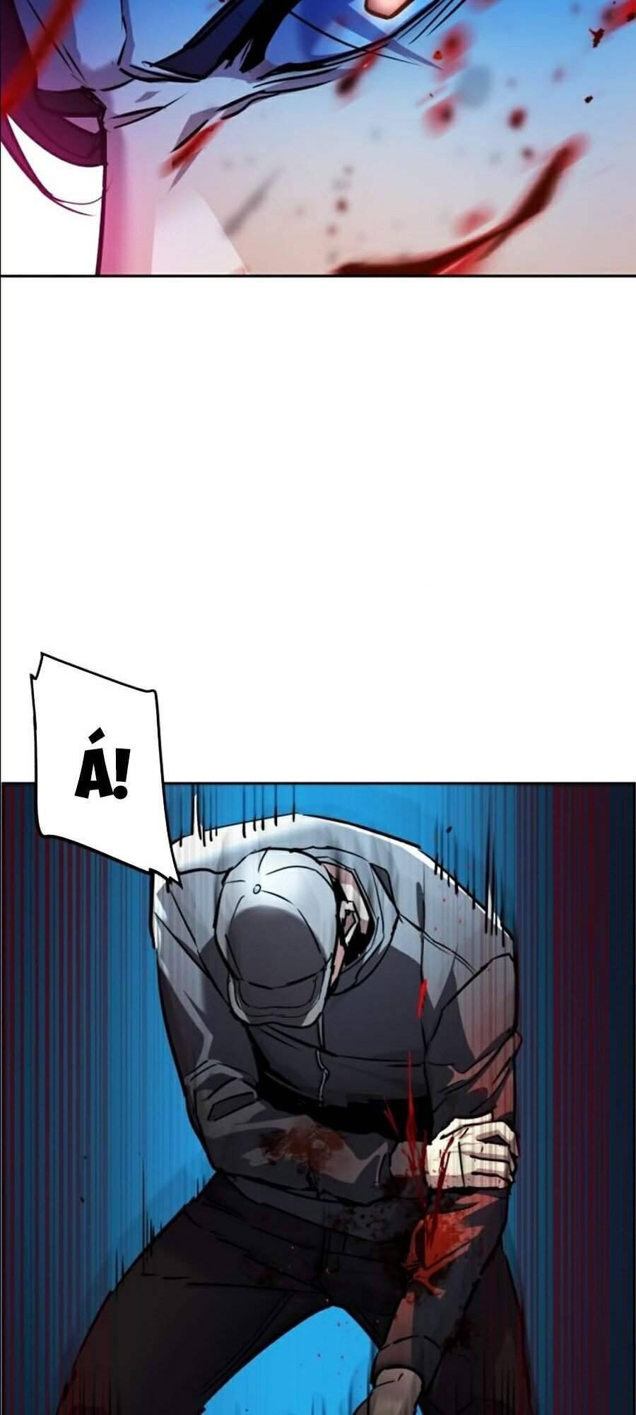 Bạn Học Của Tôi Là Lính Đánh Thuê: Chapter 49