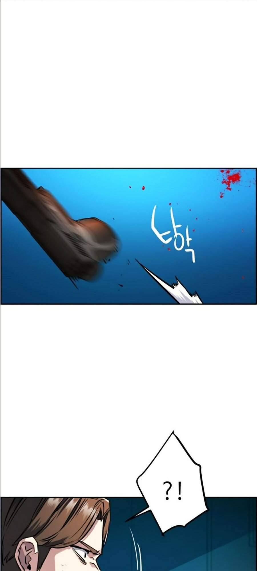 Bạn Học Của Tôi Là Lính Đánh Thuê: Chapter 49