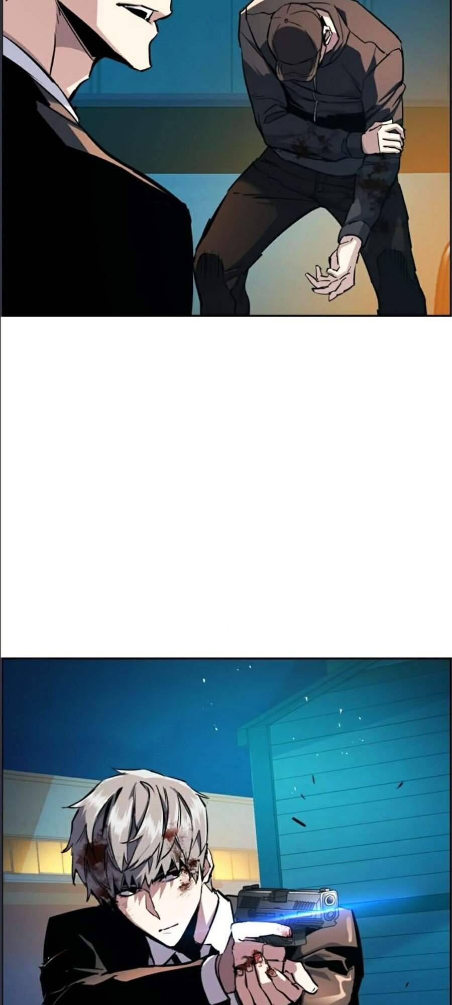Bạn Học Của Tôi Là Lính Đánh Thuê: Chapter 49