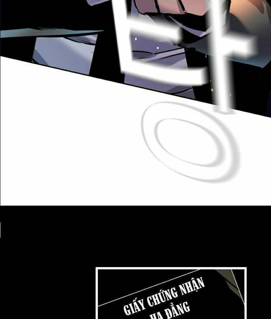 Bạn Học Của Tôi Là Lính Đánh Thuê: Chapter 49