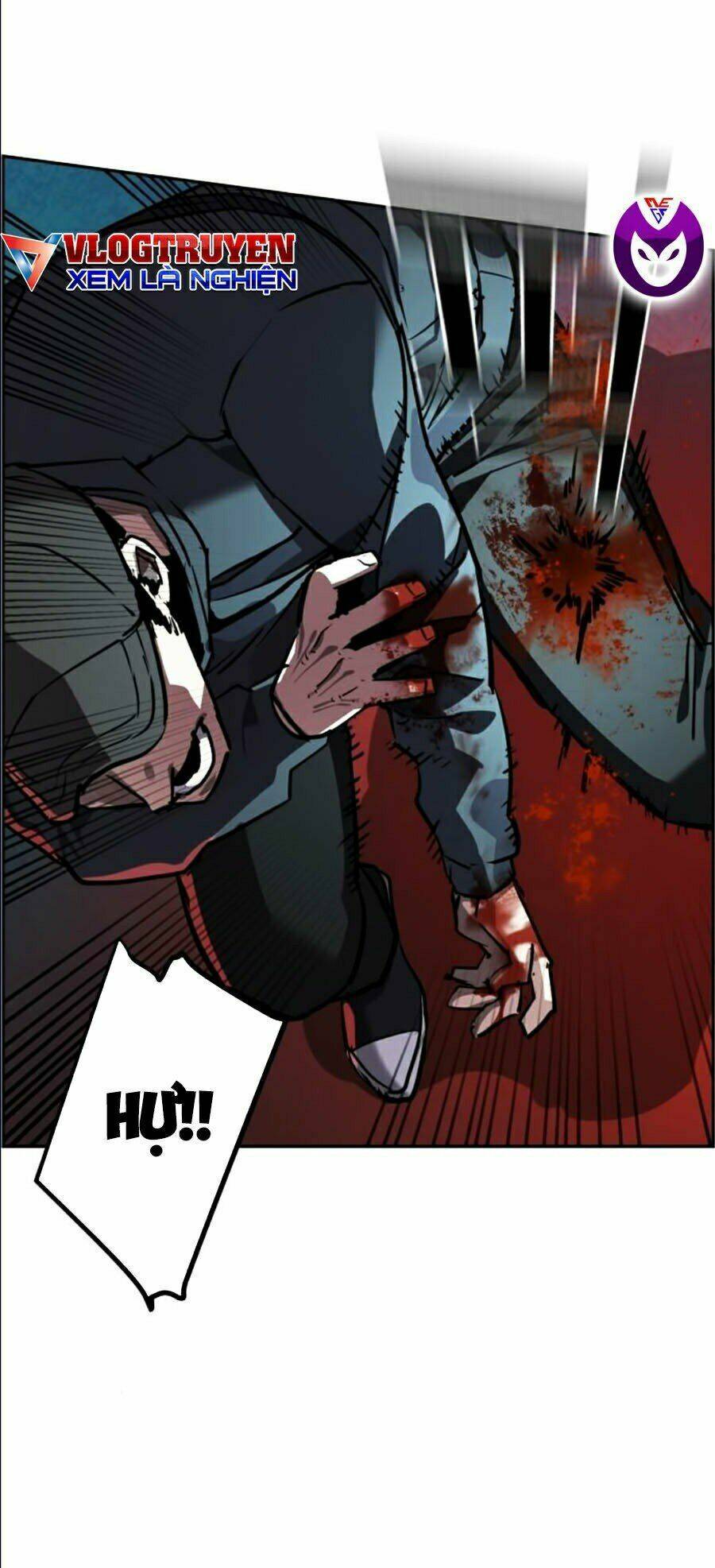 Bạn Học Của Tôi Là Lính Đánh Thuê: Chapter 49