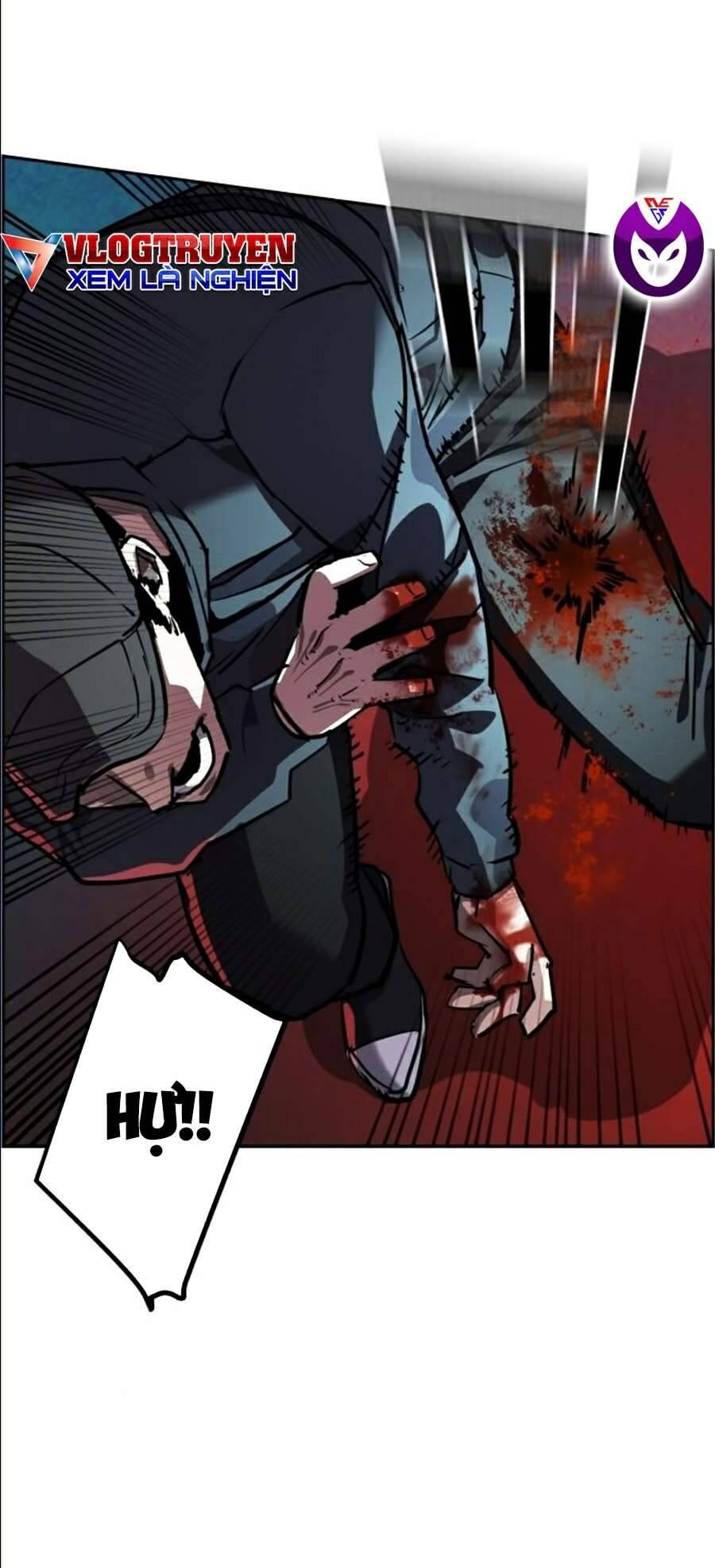 Bạn Học Của Tôi Là Lính Đánh Thuê: Chapter 49