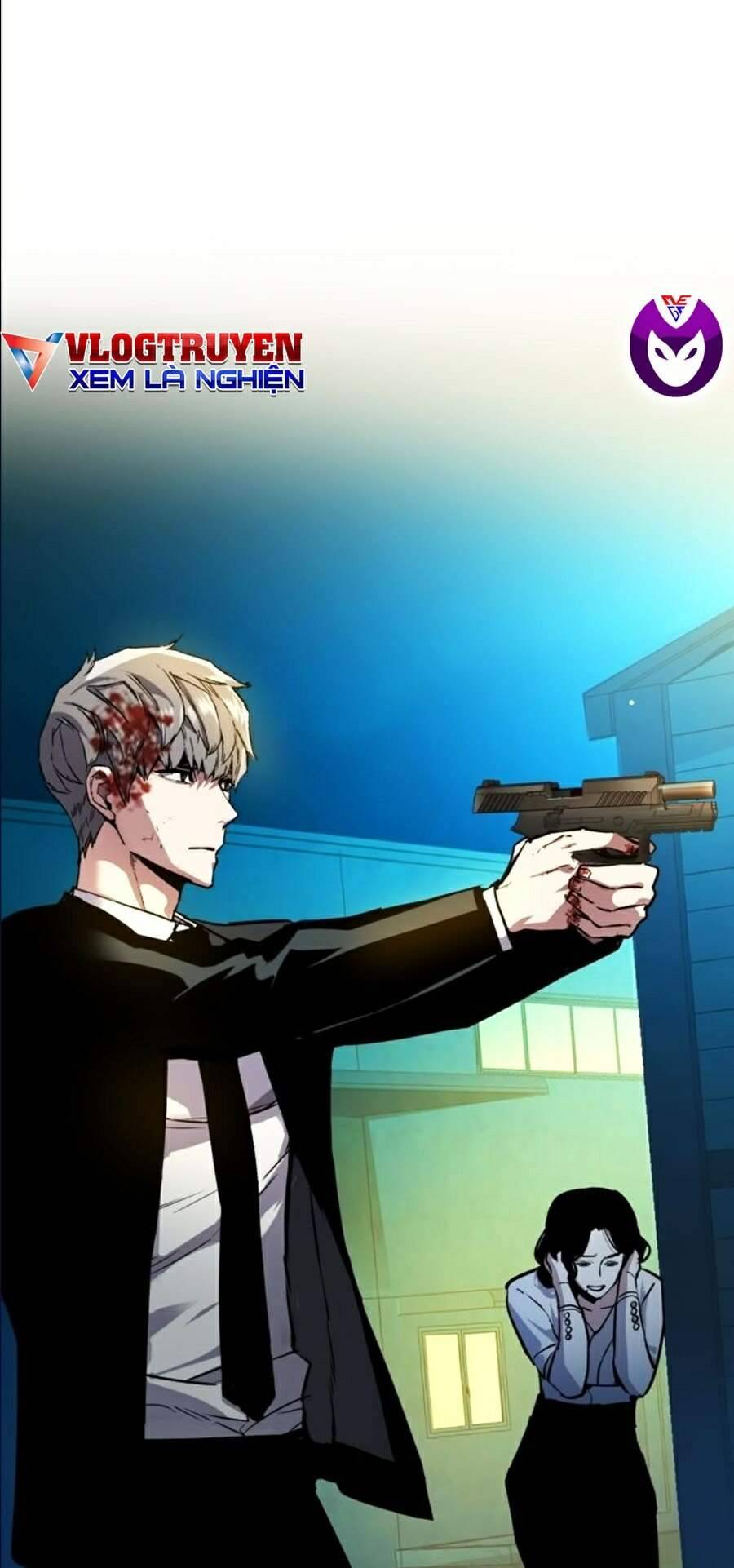 Bạn Học Của Tôi Là Lính Đánh Thuê: Chapter 49