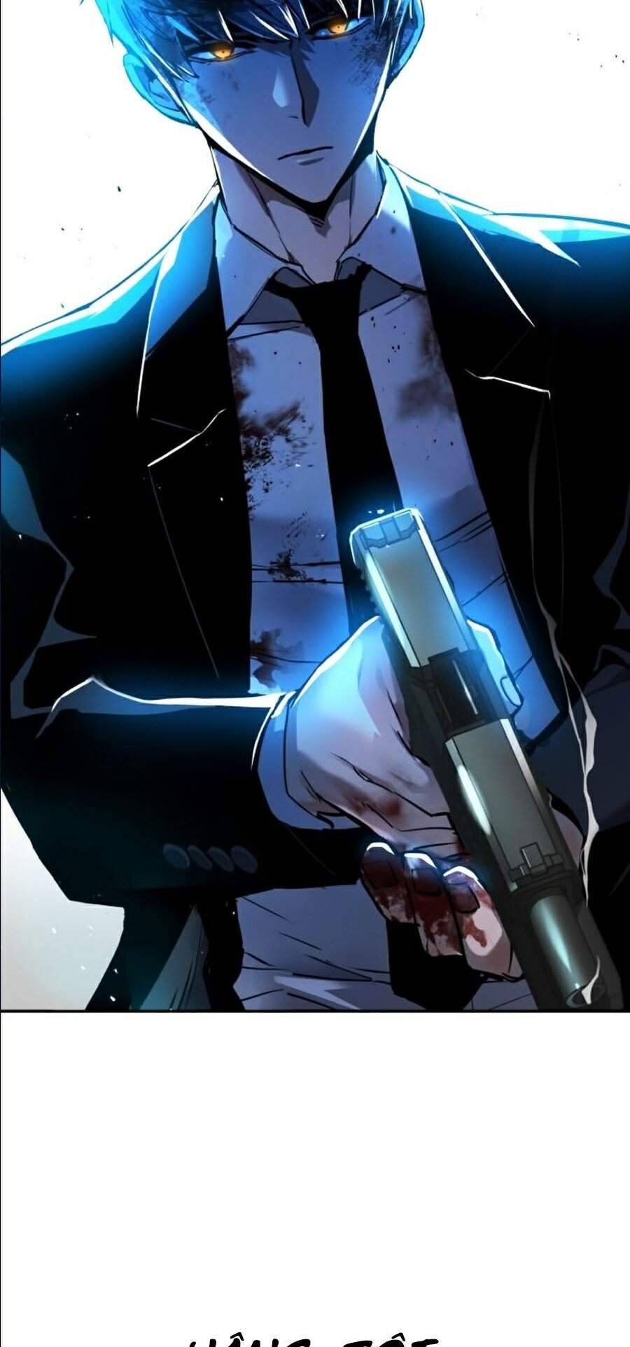 Bạn Học Của Tôi Là Lính Đánh Thuê: Chapter 49