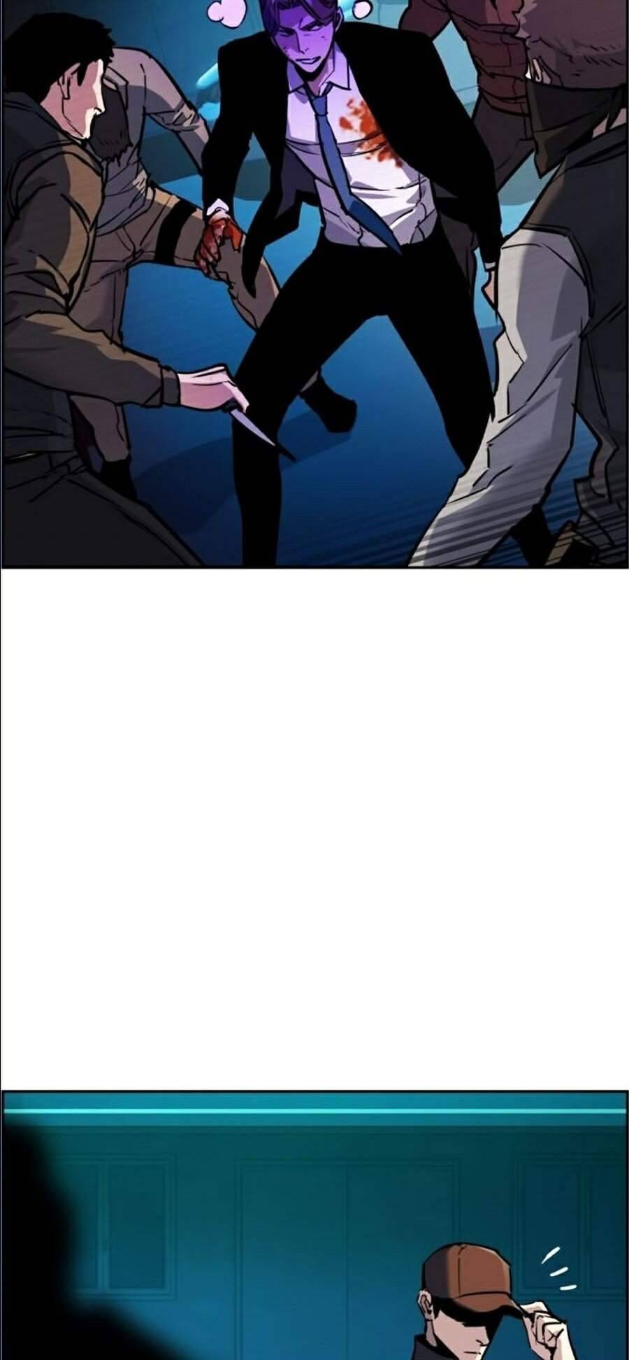 Bạn Học Của Tôi Là Lính Đánh Thuê: Chapter 49