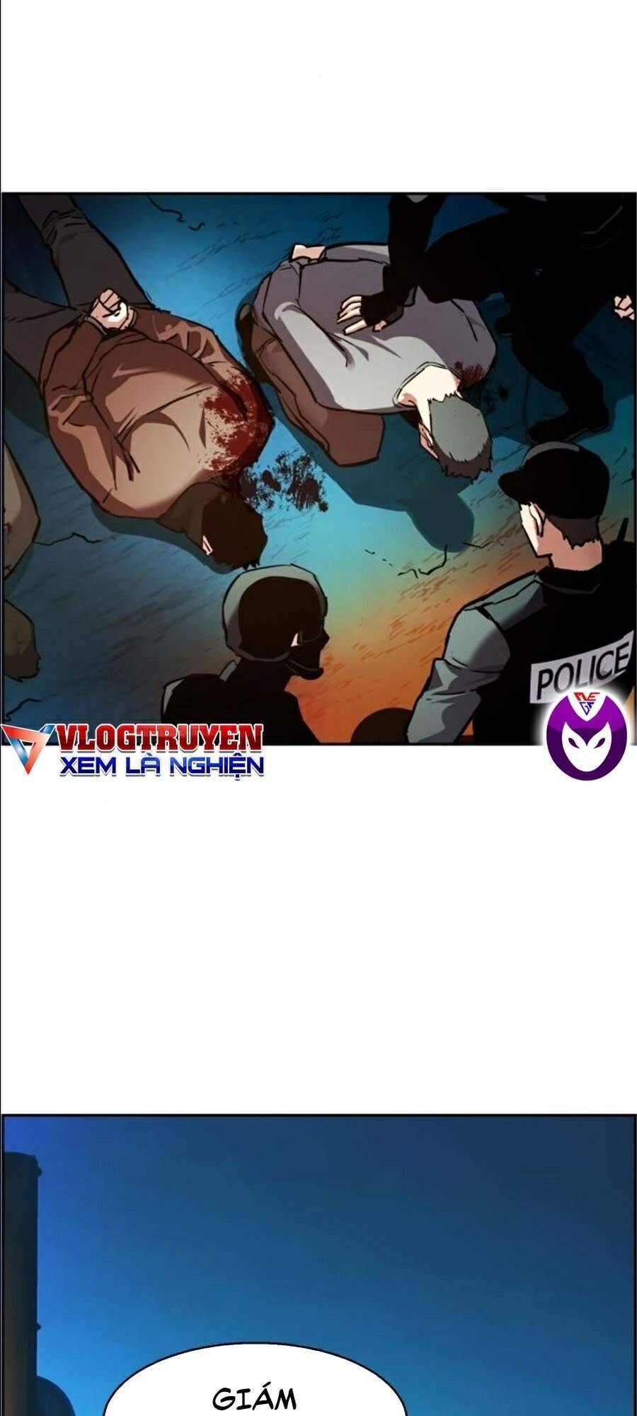 Bạn Học Của Tôi Là Lính Đánh Thuê: Chapter 49