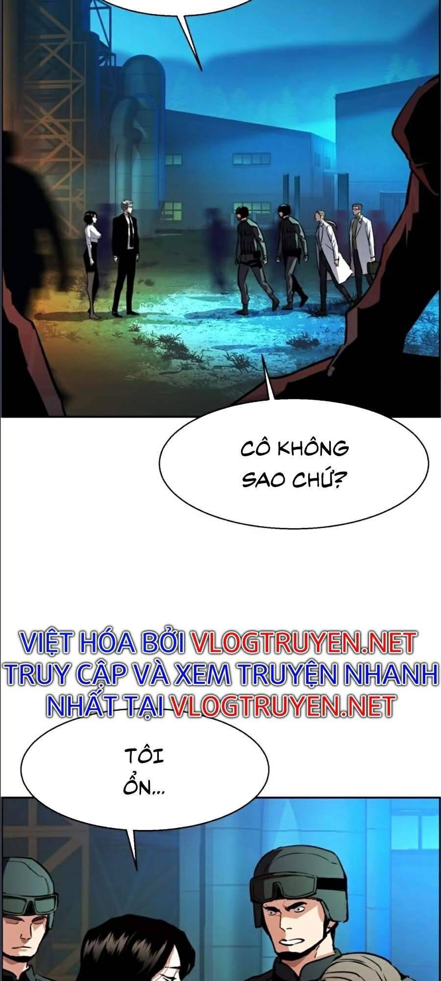 Bạn Học Của Tôi Là Lính Đánh Thuê: Chapter 49