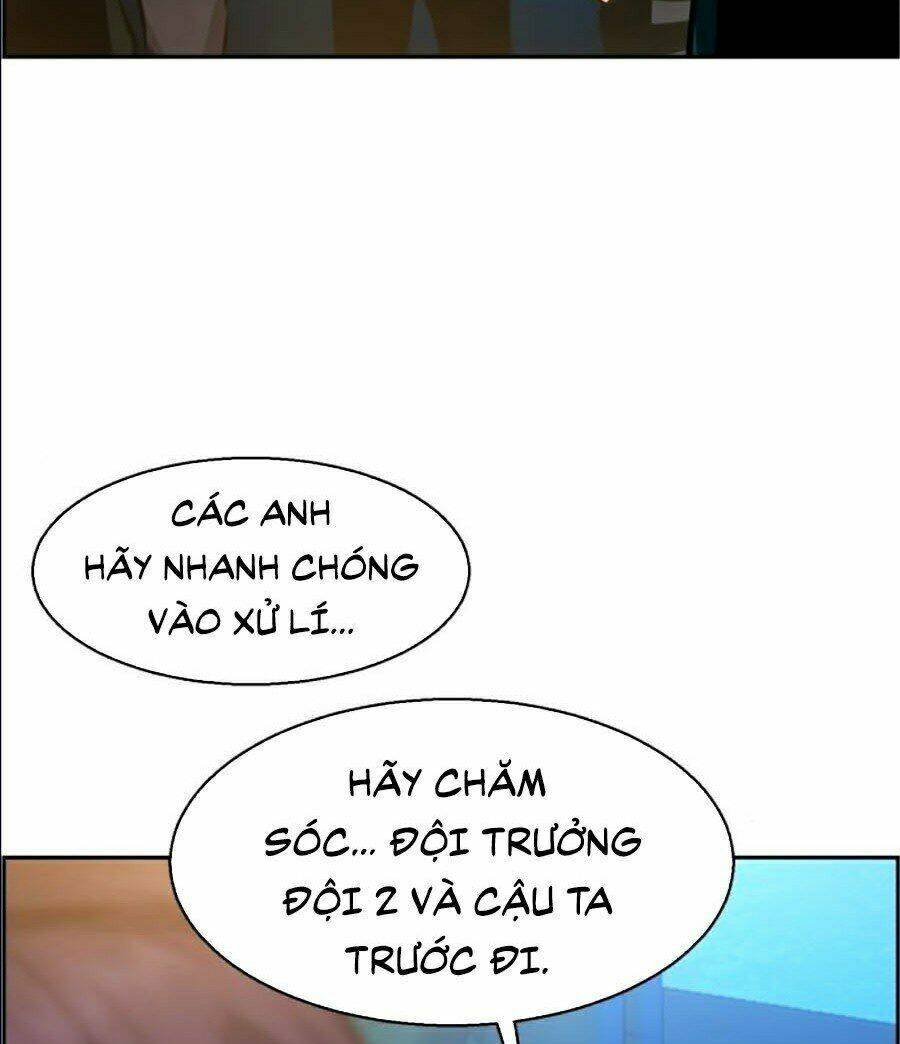 Bạn Học Của Tôi Là Lính Đánh Thuê: Chapter 49