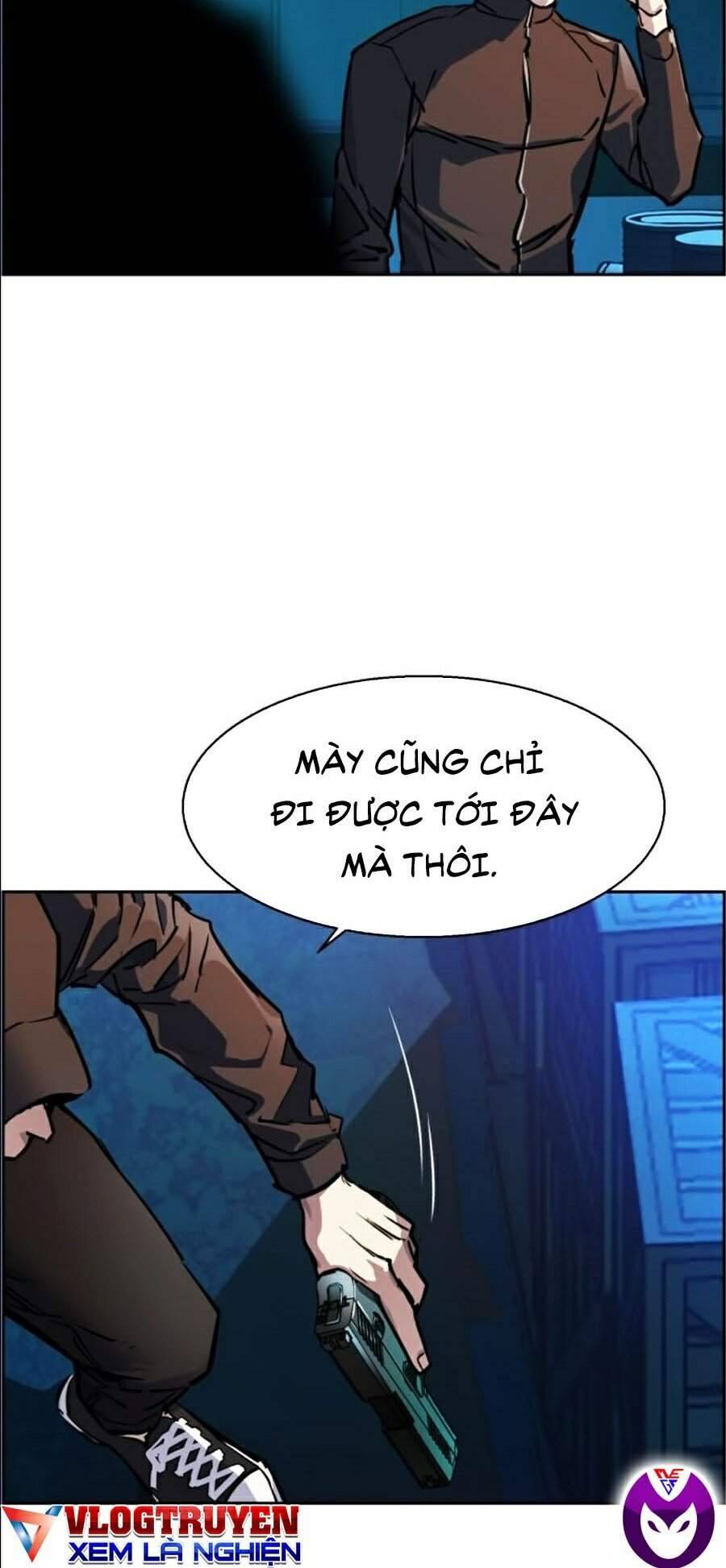 Bạn Học Của Tôi Là Lính Đánh Thuê: Chapter 49
