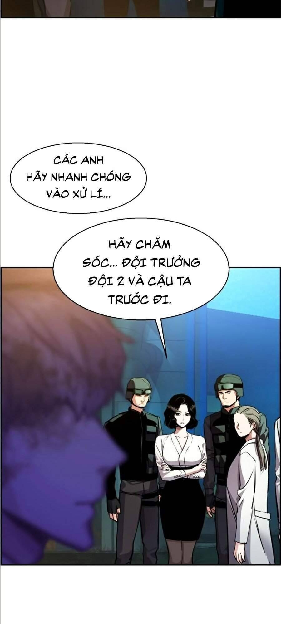 Bạn Học Của Tôi Là Lính Đánh Thuê: Chapter 49