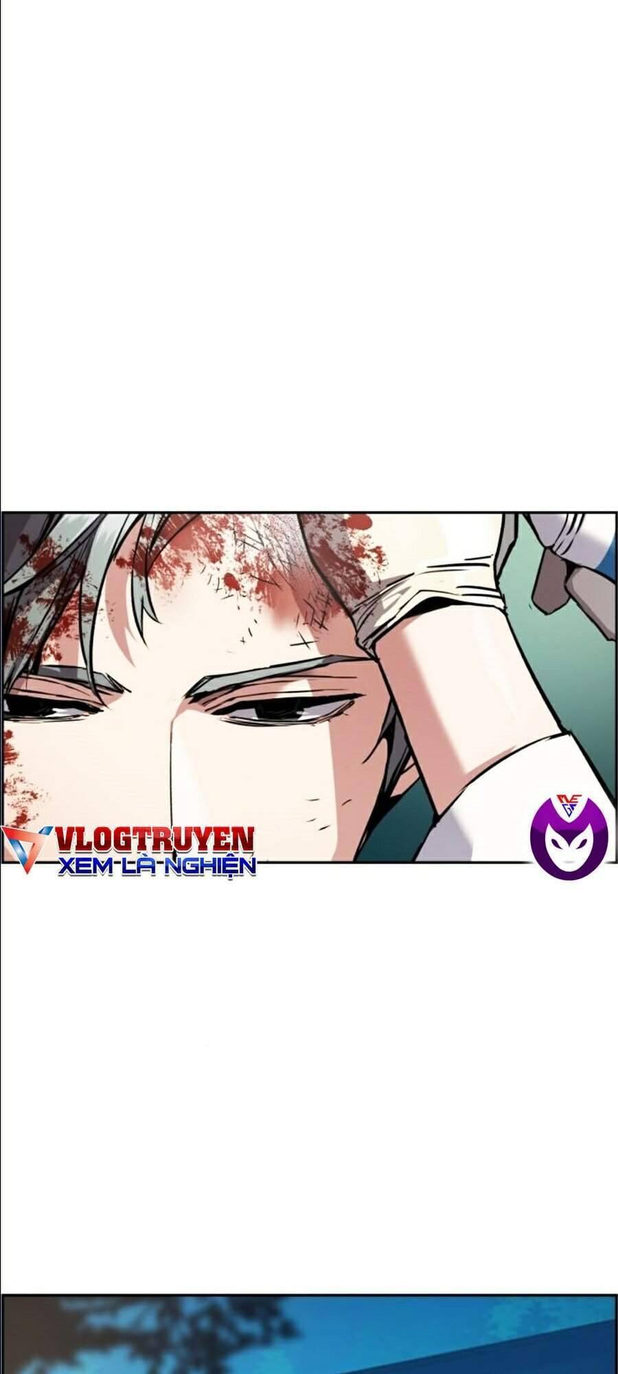 Bạn Học Của Tôi Là Lính Đánh Thuê: Chapter 49