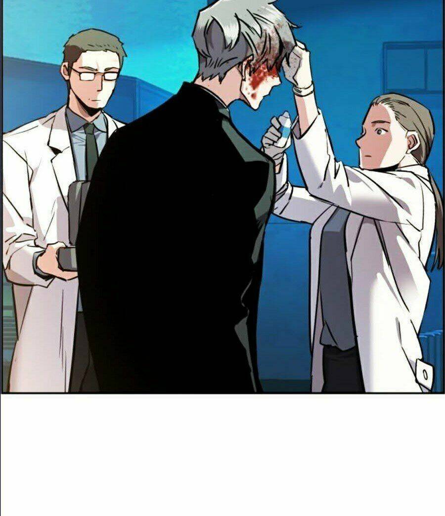 Bạn Học Của Tôi Là Lính Đánh Thuê: Chapter 49