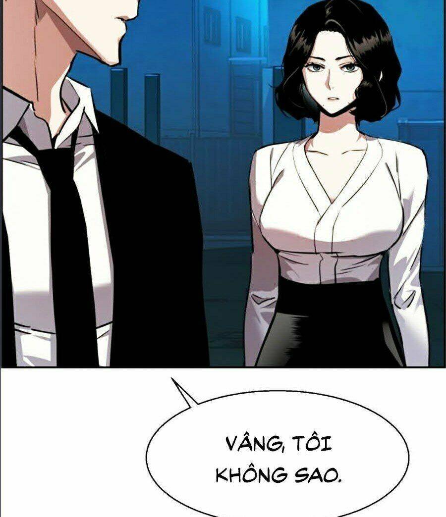 Bạn Học Của Tôi Là Lính Đánh Thuê: Chapter 49