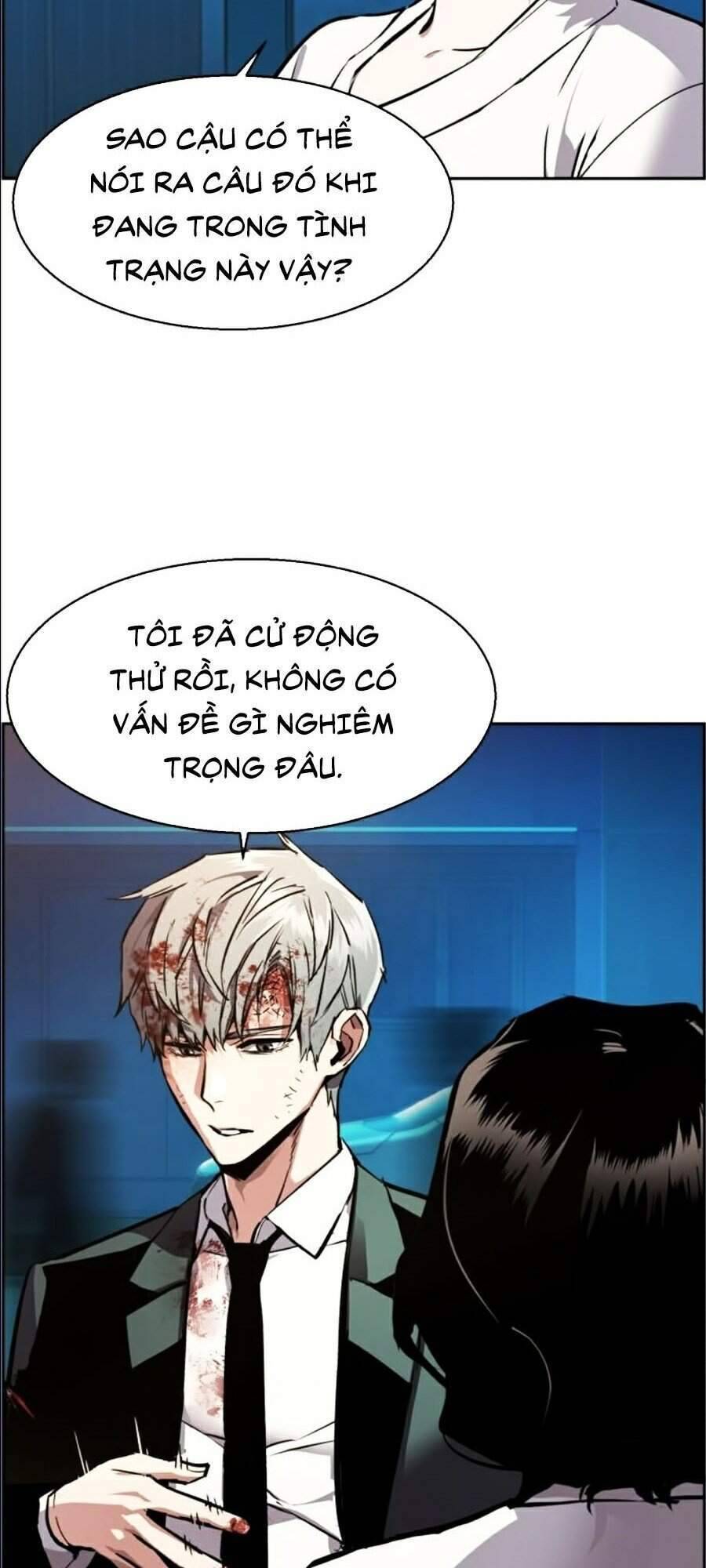 Bạn Học Của Tôi Là Lính Đánh Thuê: Chapter 49