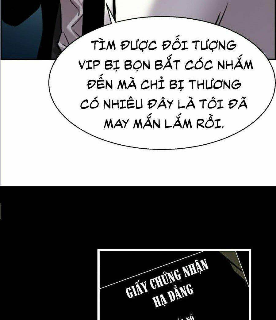 Bạn Học Của Tôi Là Lính Đánh Thuê: Chapter 49
