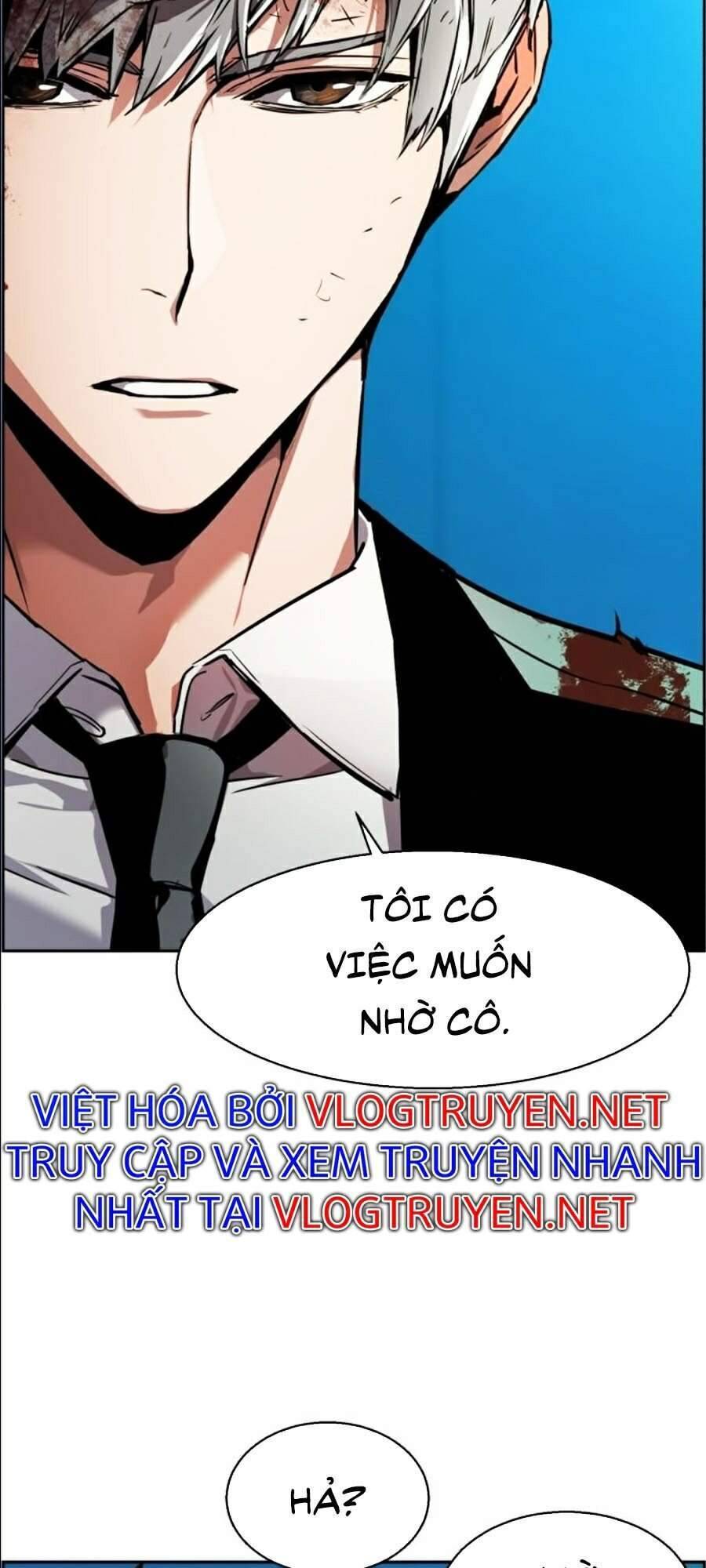 Bạn Học Của Tôi Là Lính Đánh Thuê: Chapter 49