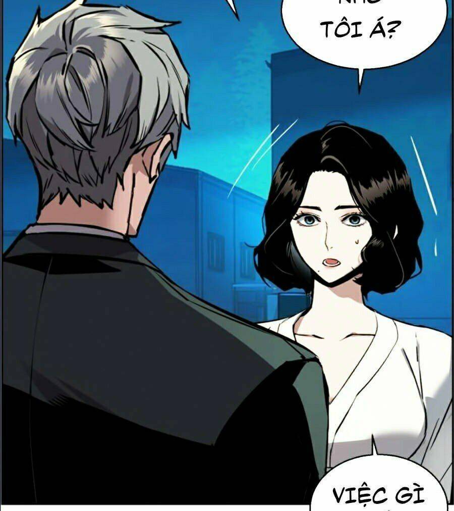 Bạn Học Của Tôi Là Lính Đánh Thuê: Chapter 49