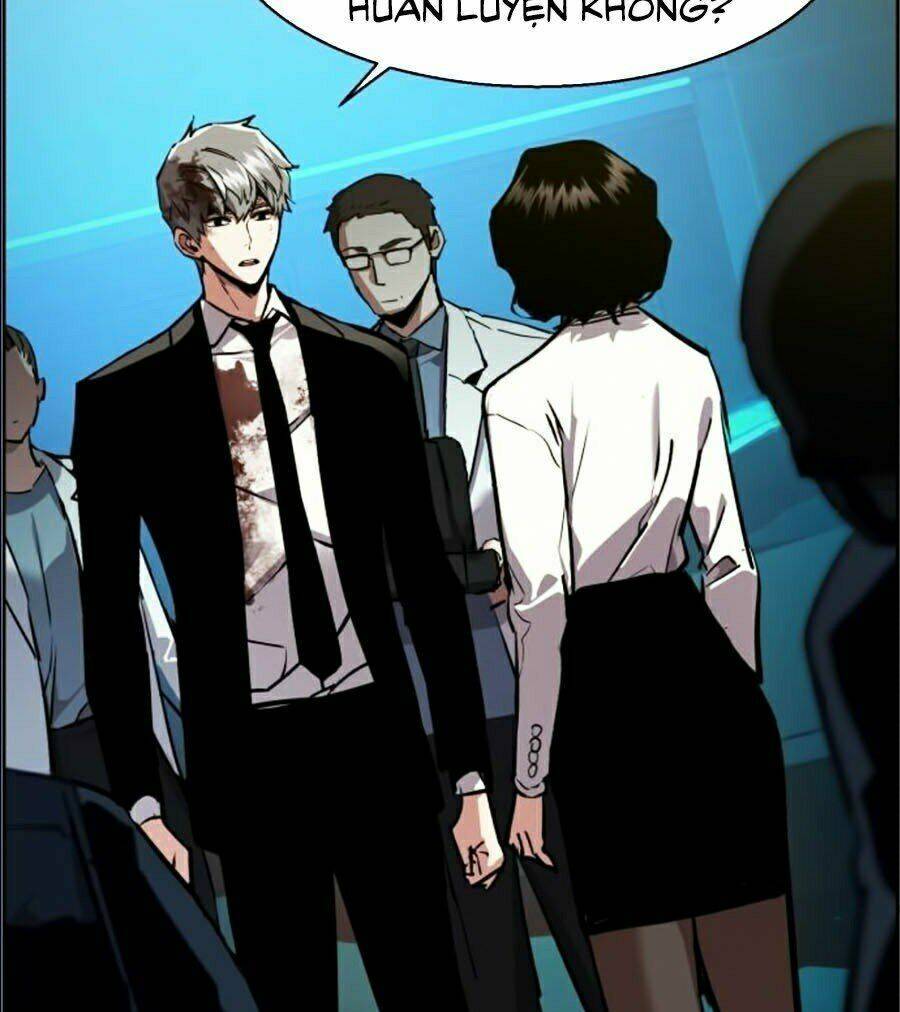 Bạn Học Của Tôi Là Lính Đánh Thuê: Chapter 49