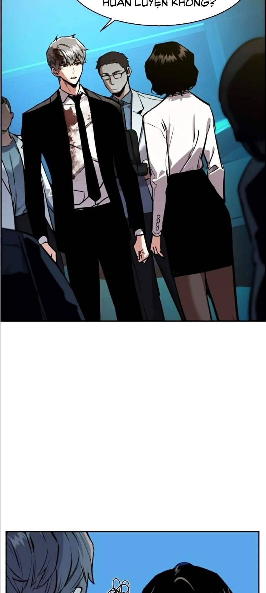 Bạn Học Của Tôi Là Lính Đánh Thuê: Chapter 49