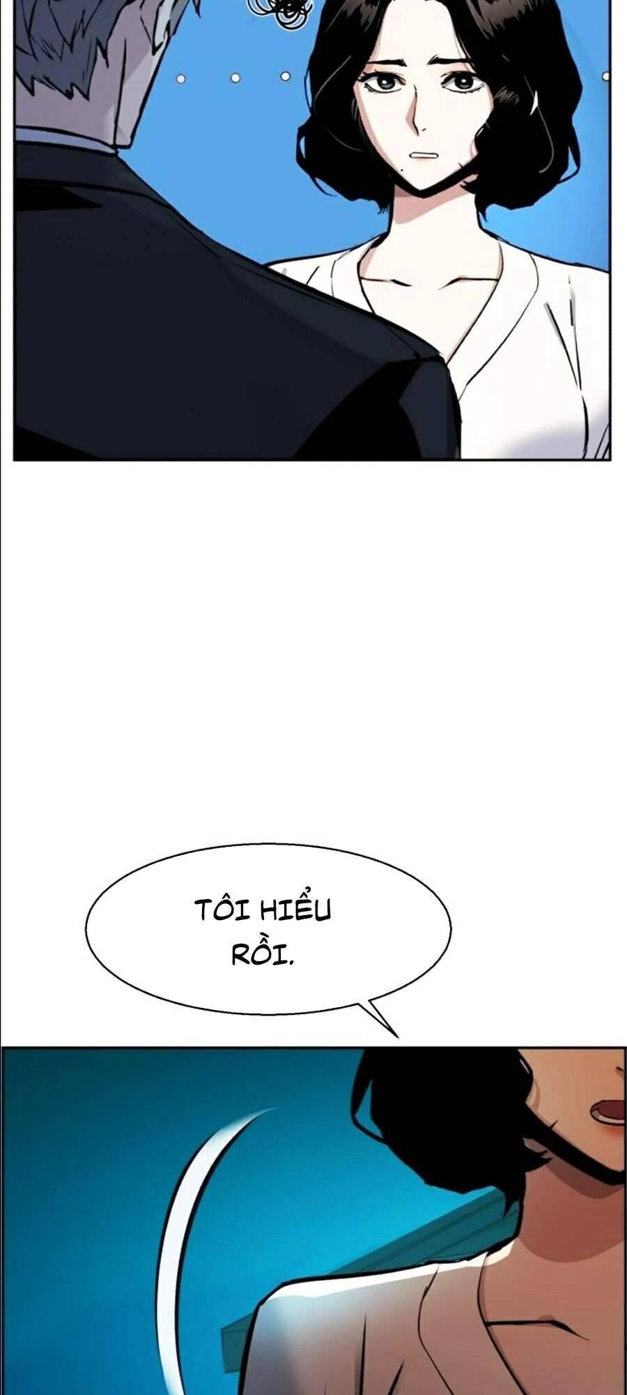 Bạn Học Của Tôi Là Lính Đánh Thuê: Chapter 49