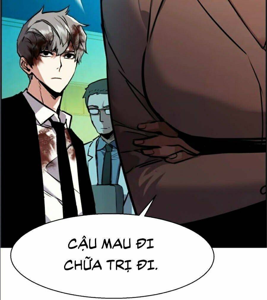 Bạn Học Của Tôi Là Lính Đánh Thuê: Chapter 49