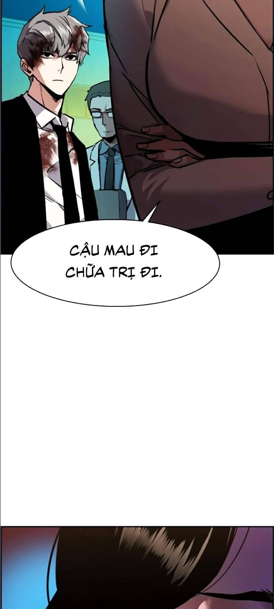Bạn Học Của Tôi Là Lính Đánh Thuê: Chapter 49