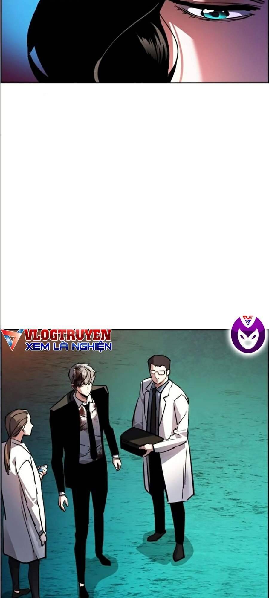 Bạn Học Của Tôi Là Lính Đánh Thuê: Chapter 49