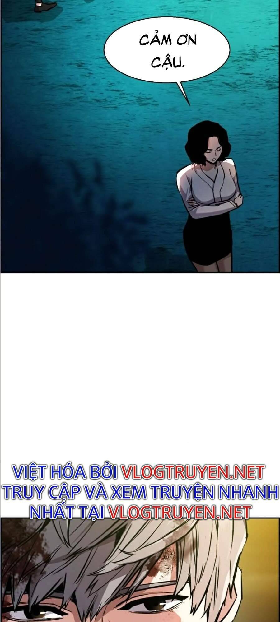 Bạn Học Của Tôi Là Lính Đánh Thuê: Chapter 49