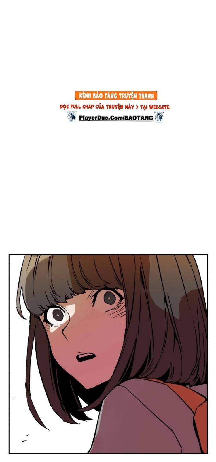 Bạn Học Của Tôi Là Lính Đánh Thuê: Chapter 5