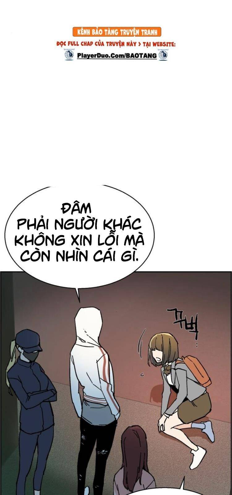 Bạn Học Của Tôi Là Lính Đánh Thuê: Chapter 5