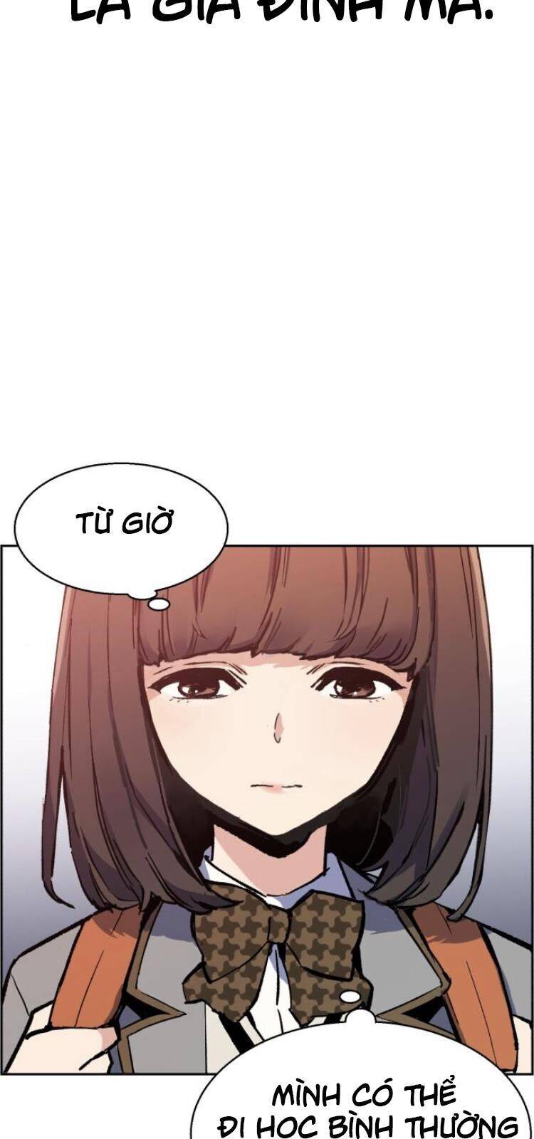 Bạn Học Của Tôi Là Lính Đánh Thuê: Chapter 5