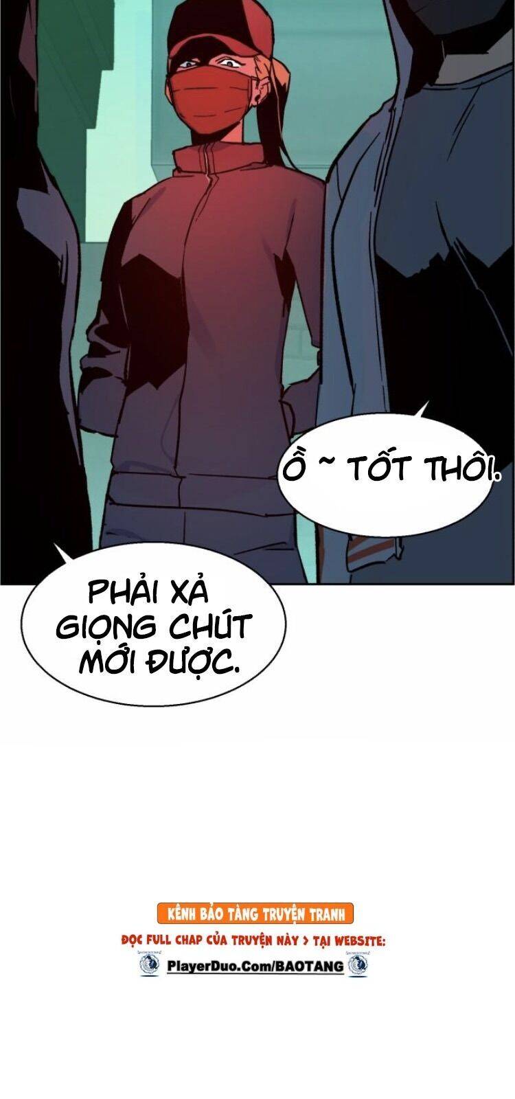 Bạn Học Của Tôi Là Lính Đánh Thuê: Chapter 5