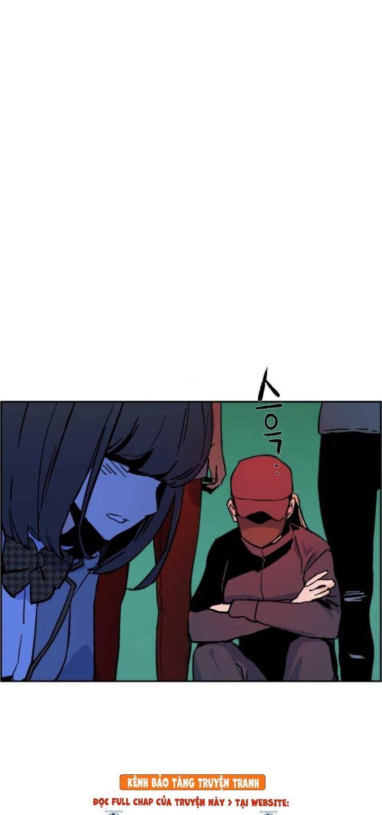 Bạn Học Của Tôi Là Lính Đánh Thuê: Chapter 5