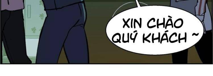 Bạn Học Của Tôi Là Lính Đánh Thuê: Chapter 5